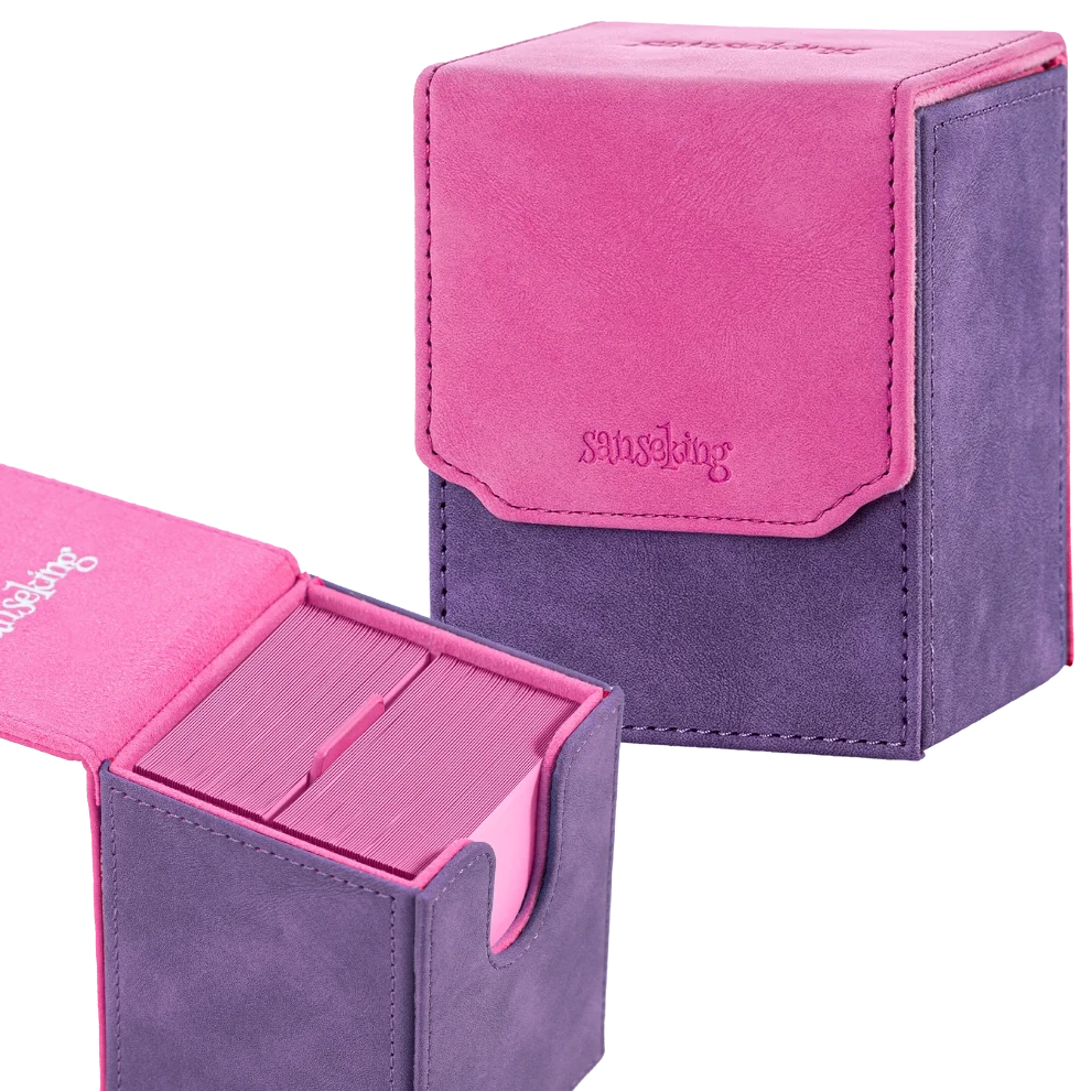 Deckboxy