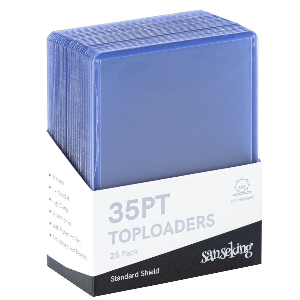 Toploadery