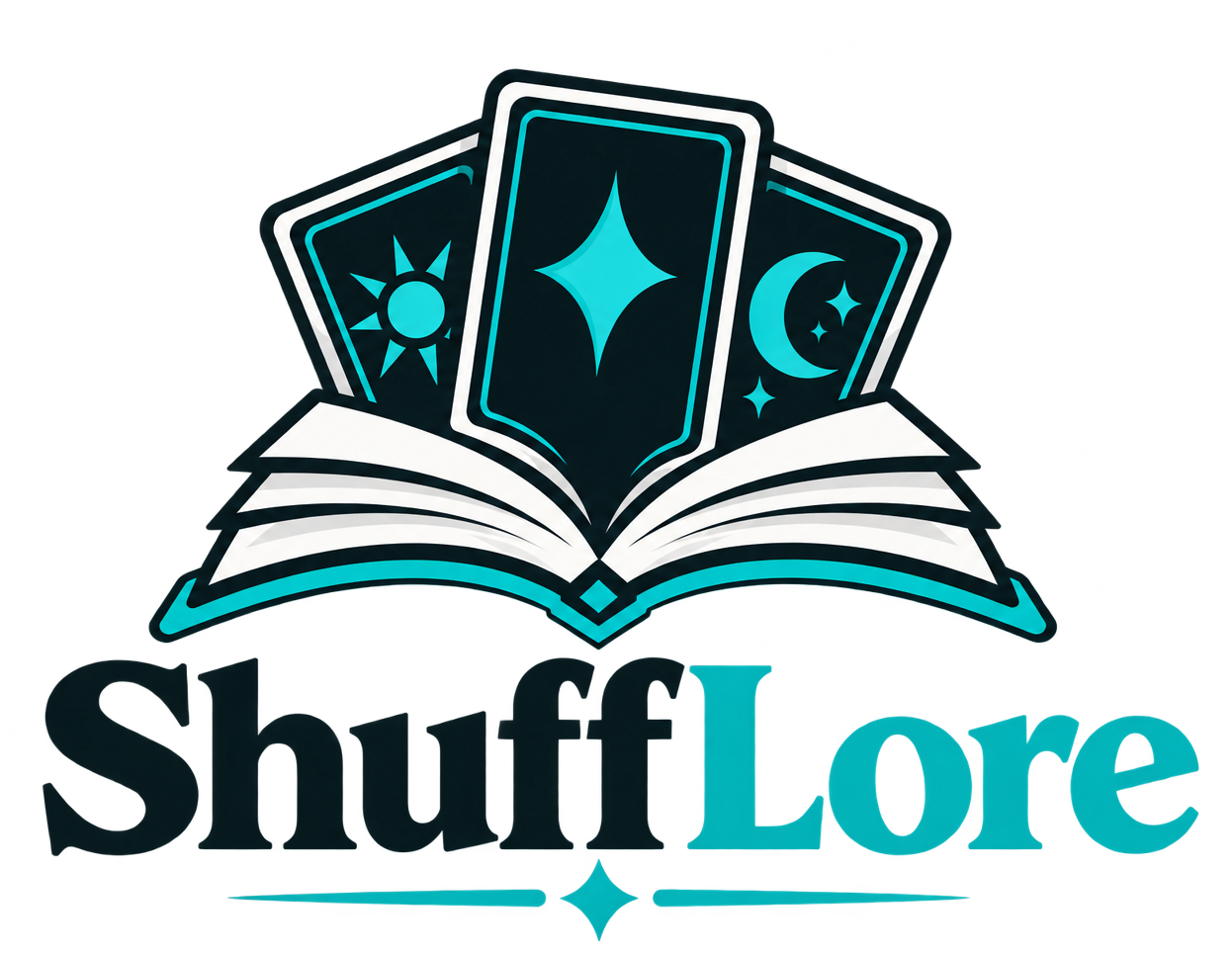 Shufflore - akcesoria dla graczy TCG