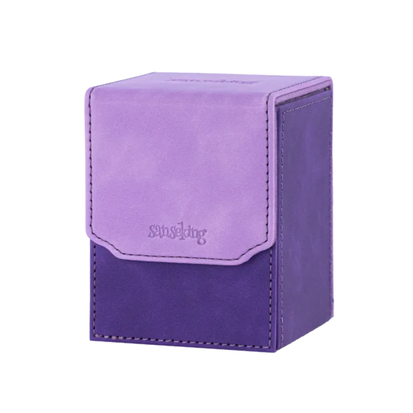 color blockpudeckboxpurple 3