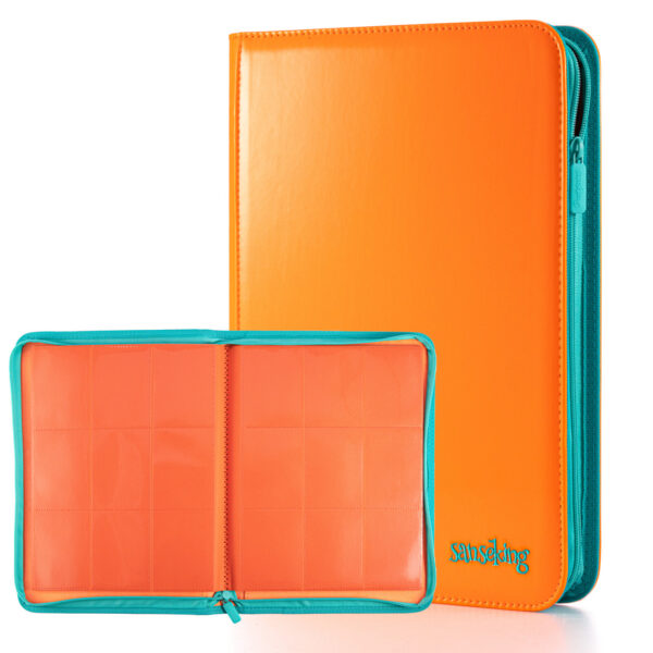 orange
