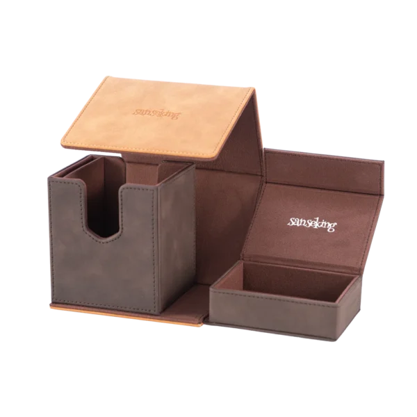 sansekingroyalvisiontcgdeckbox 4