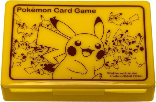pikacase